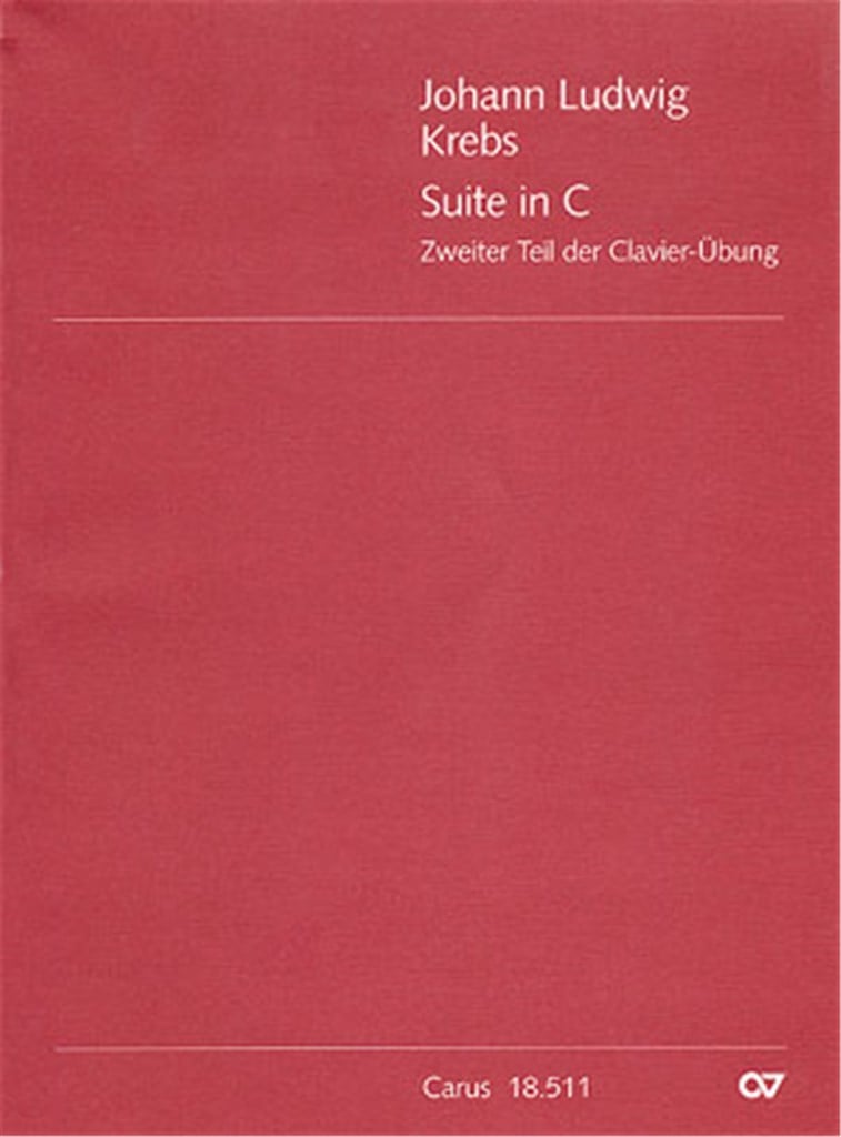 Suite in C